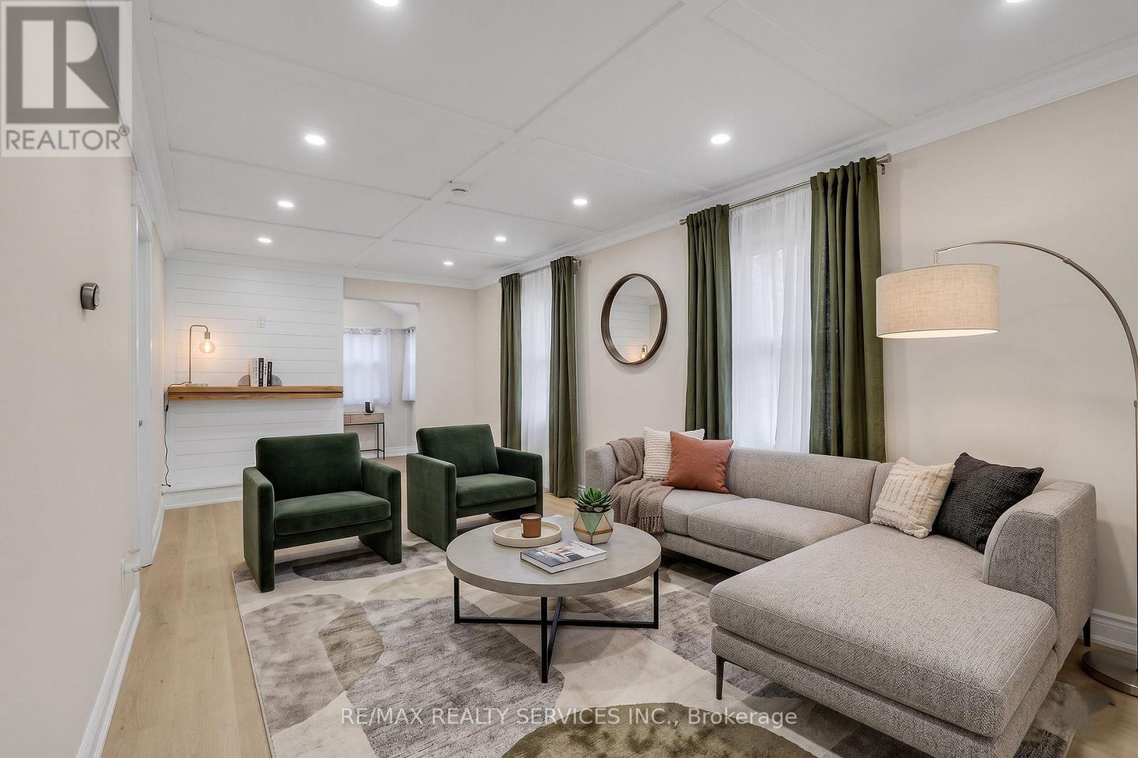 UPPER - 171 BRITANNIA AVENUE, Hamilton (Crown Point), Ontario, L8H1X6 — Photo 3