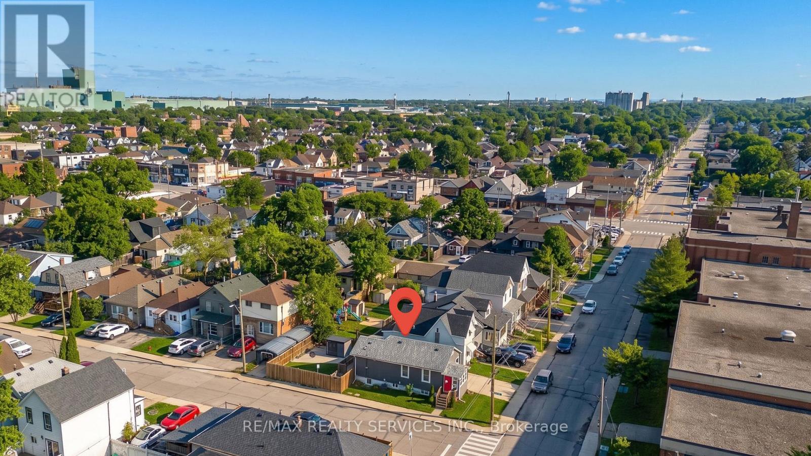 UPPER - 171 BRITANNIA AVENUE, Hamilton (Crown Point), Ontario, L8H1X6 — Photo 31