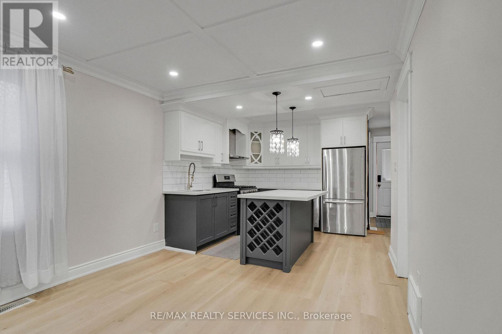 UPPER - 171 BRITANNIA AVENUE, Hamilton (Crown Point), Ontario, L8H1X6 — Photo 6