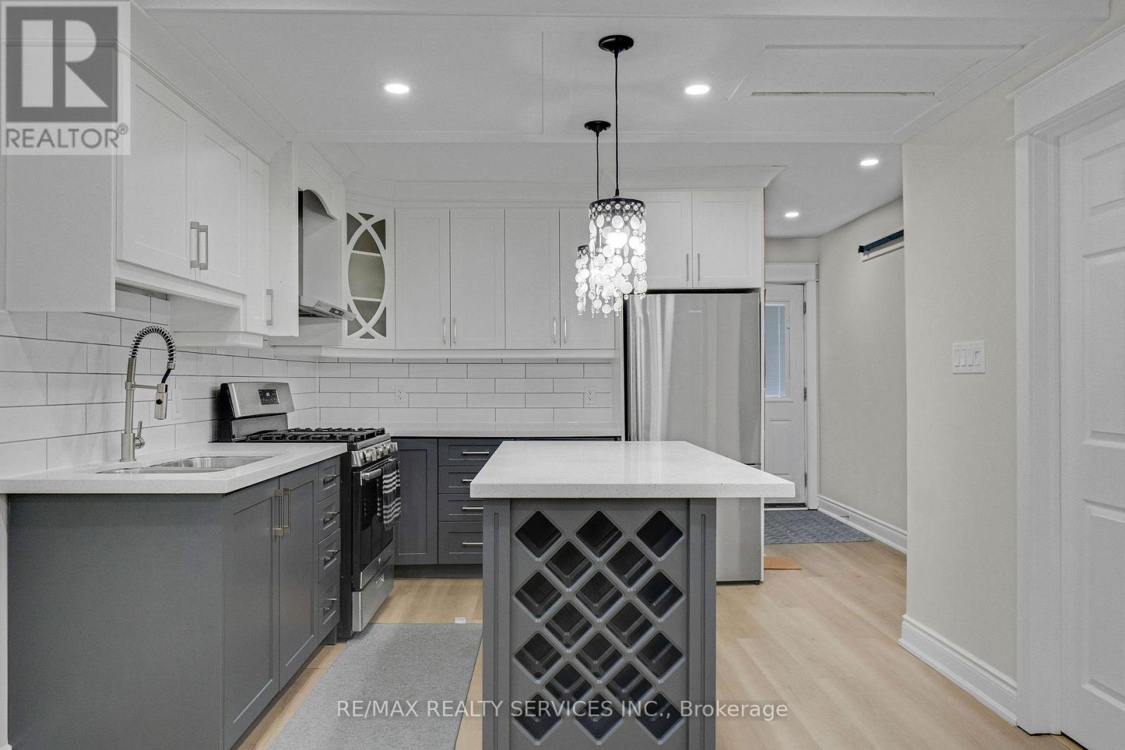 UPPER - 171 BRITANNIA AVENUE, Hamilton (Crown Point), Ontario, L8H1X6 — Photo 7