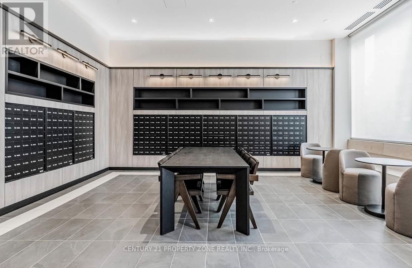 1019 - 1 JARVIS STREET, Hamilton (Beasley), Ontario, L8R3J2 — Photo 3