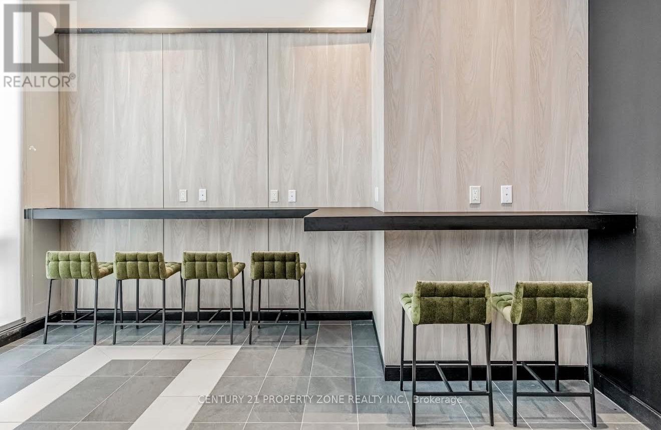 1019 - 1 JARVIS STREET, Hamilton (Beasley), Ontario, L8R3J2 — Photo 4