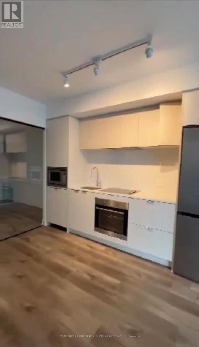 1019 - 1 JARVIS STREET, Hamilton (Beasley), Ontario, L8R3J2 — Photo 5