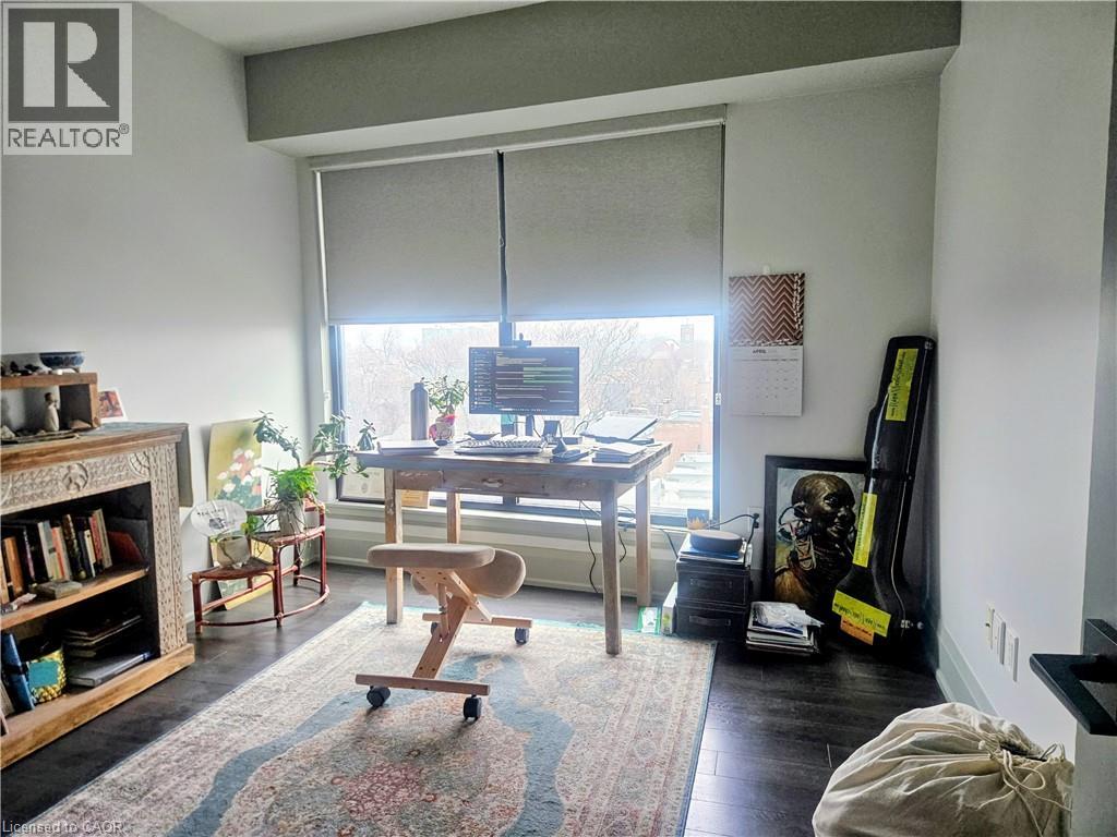 181 JAMES Street N Unit# 612, Hamilton, Ontario, L8R2K9 — Photo 11