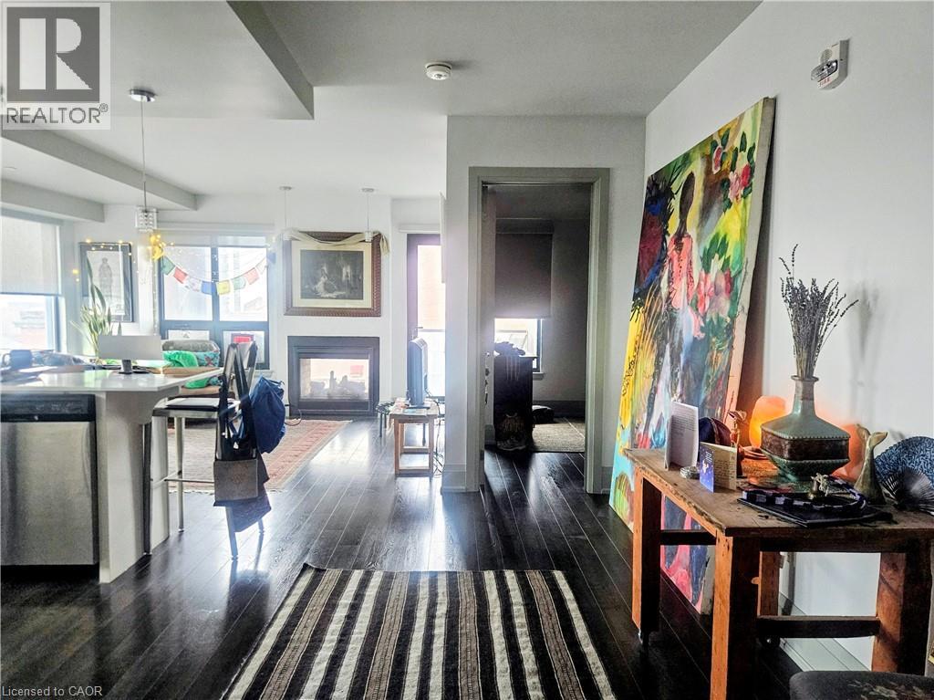 181 JAMES Street N Unit# 612, Hamilton, Ontario, L8R2K9 — Photo 4