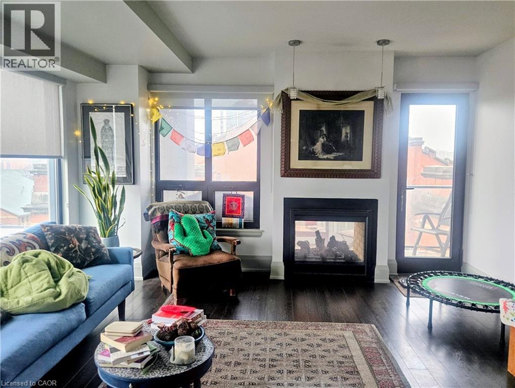 181 JAMES Street N Unit# 612, Hamilton, Ontario, L8R2K9 — Photo 5