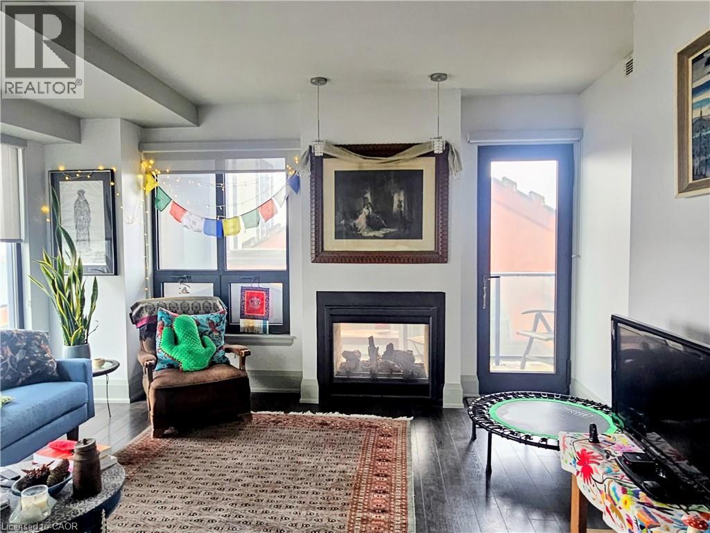 181 JAMES Street N Unit# 612, Hamilton, Ontario, L8R2K9 — Photo 7