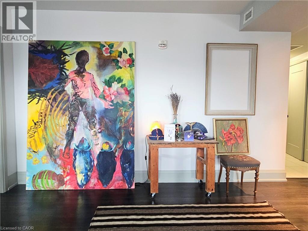 181 JAMES Street N Unit# 612, Hamilton, Ontario, L8R2K9 — Photo 8