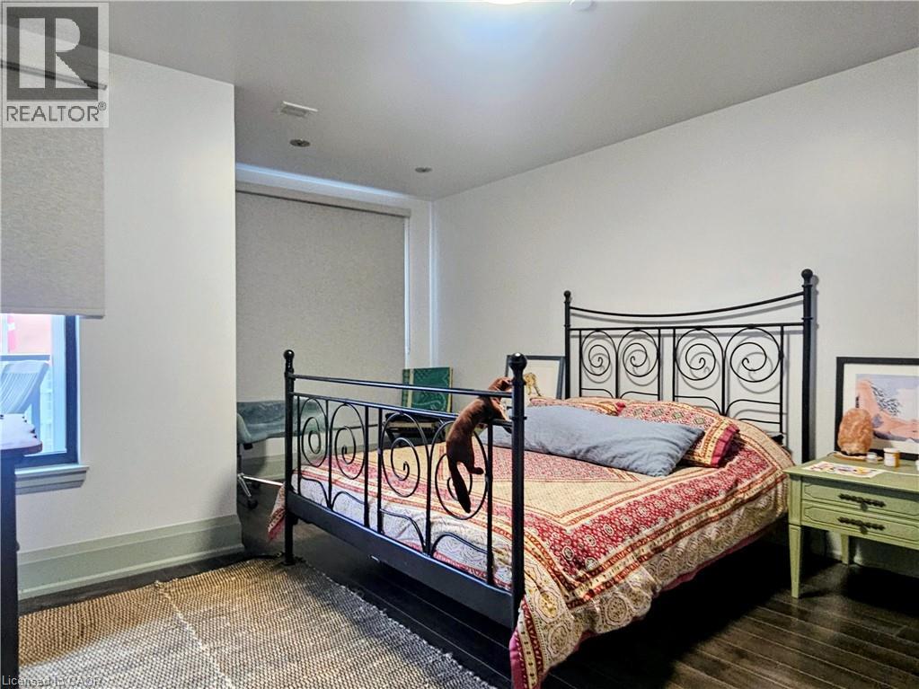 181 JAMES Street N Unit# 612, Hamilton, Ontario, L8R2K9 — Photo 9