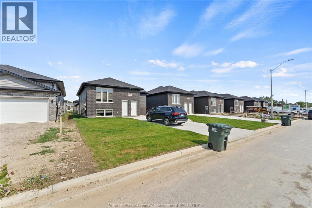 1826 MEIGHEN Unit# 1, Windsor, Ontario, N8W1H2 — Photo 13
