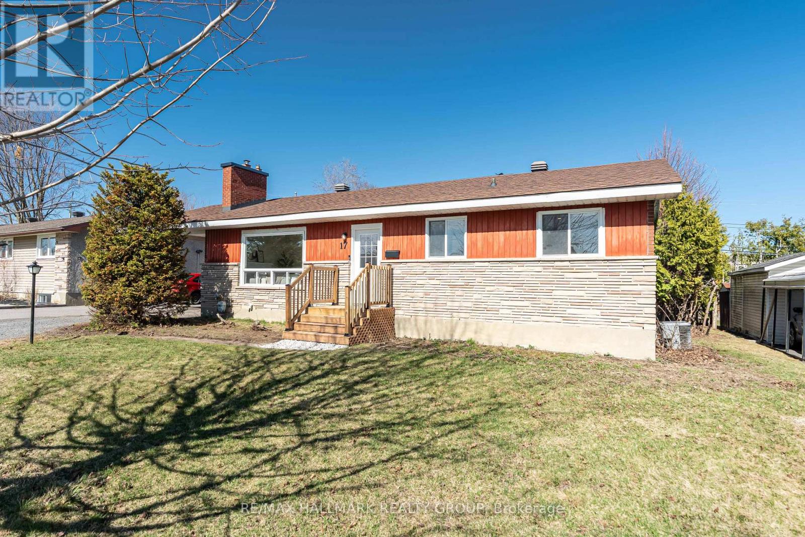 17 WOLMSLEY CRESCENT, Ottawa, Ontario, K2G1J3 — Photo 2