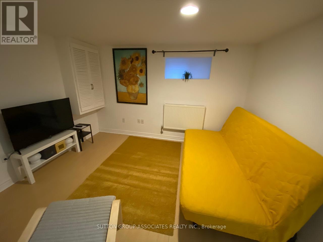 BASEMENT - 184 MADISON AVENUE, Toronto (Annex), Ontario, M5R2S5 — Photo 2