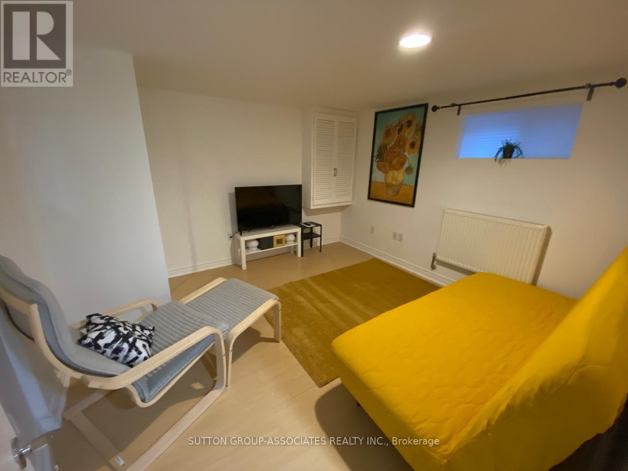 BASEMENT - 184 MADISON AVENUE, Toronto (Annex), Ontario, M5R2S5 — Photo 3