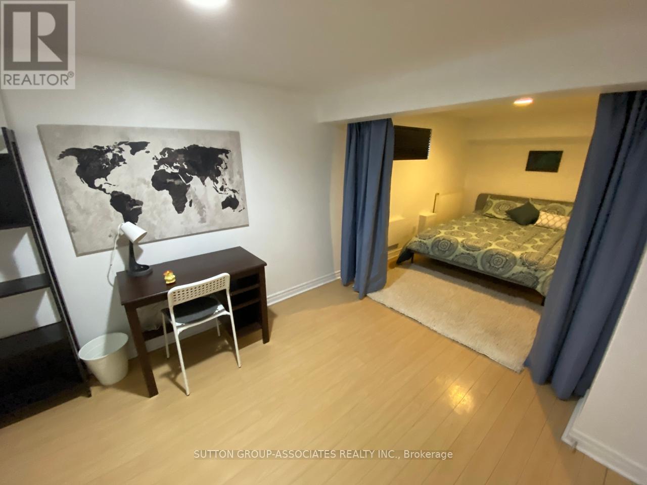 BASEMENT - 184 MADISON AVENUE, Toronto (Annex), Ontario, M5R2S5 — Photo 4