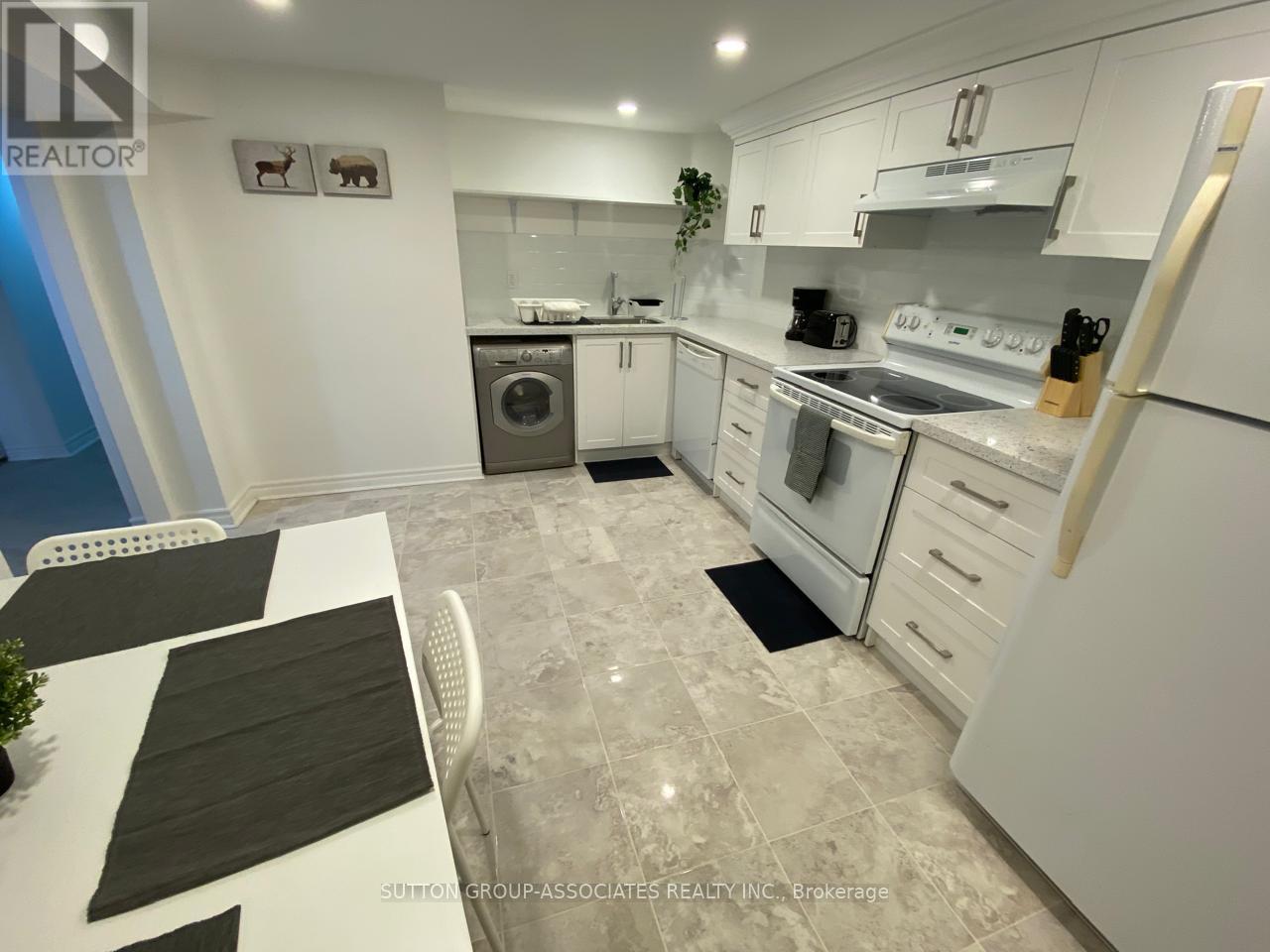 BASEMENT - 184 MADISON AVENUE, Toronto (Annex), Ontario, M5R2S5 — Photo 6