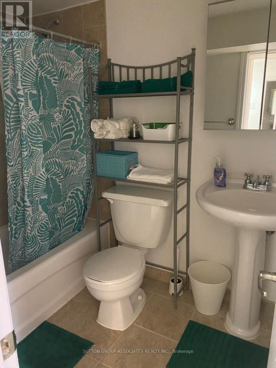 BASEMENT - 184 MADISON AVENUE, Toronto (Annex), Ontario, M5R2S5 — Photo 8