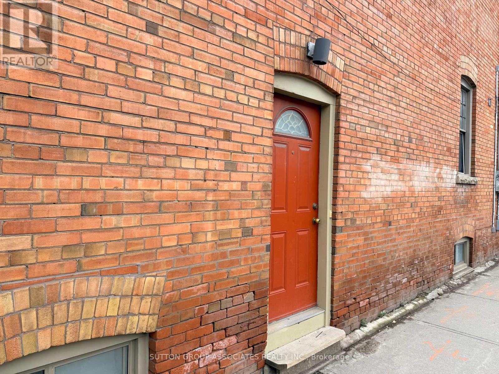 BASEMENT - 184 MADISON AVENUE, Toronto (Annex), Ontario, M5R2S5 — Photo 9