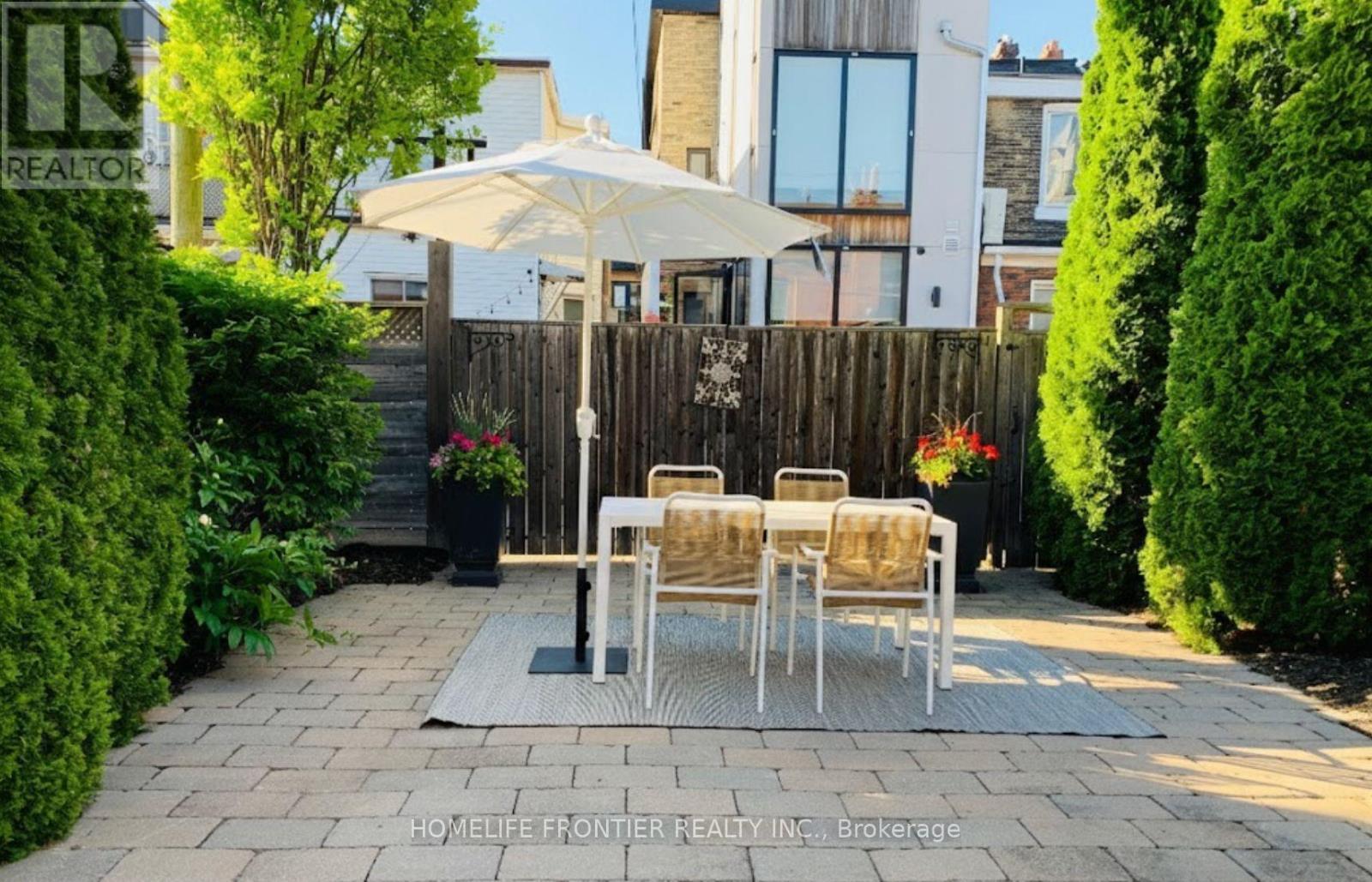 38 HENDERSON AVENUE, Toronto (Trinity-Bellwoods), Ontario, M6J2B8 — Photo 13