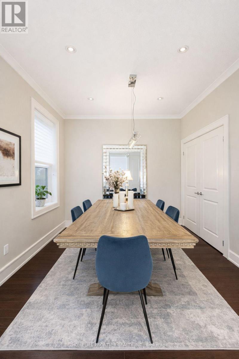 38 HENDERSON AVENUE, Toronto (Trinity-Bellwoods), Ontario, M6J2B8 — Photo 5