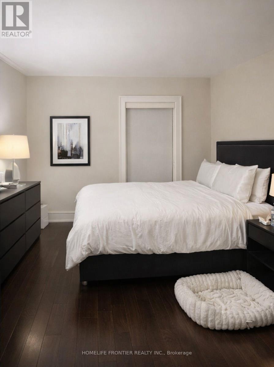 38 HENDERSON AVENUE, Toronto (Trinity-Bellwoods), Ontario, M6J2B8 — Photo 8