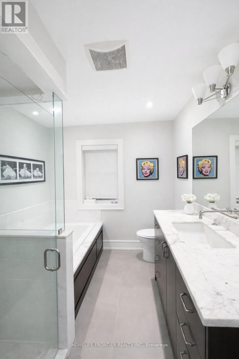 38 HENDERSON AVENUE, Toronto (Trinity-Bellwoods), Ontario, M6J2B8 — Photo 9