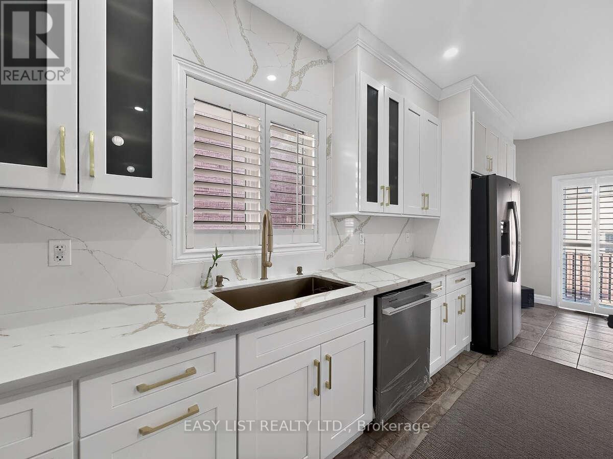 39 GOOD HOPE ROAD, Brampton (Sandringham-Wellington), Ontario, L6R3L6 — Photo 11