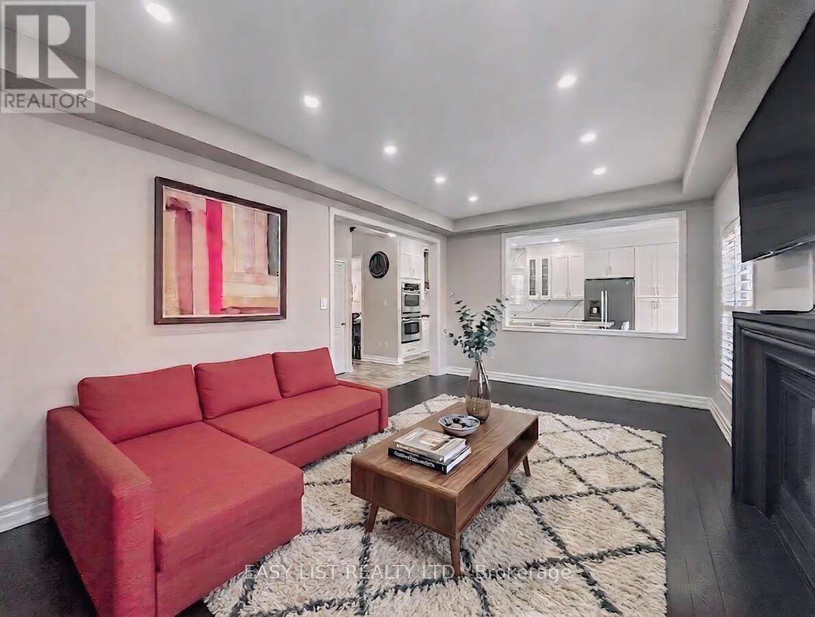 39 GOOD HOPE ROAD, Brampton (Sandringham-Wellington), Ontario, L6R3L6 — Photo 12