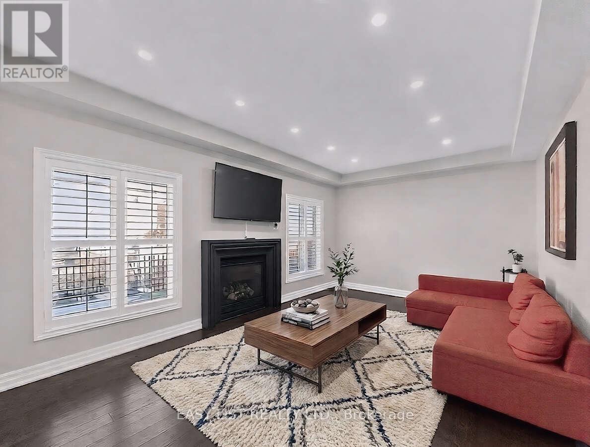 39 GOOD HOPE ROAD, Brampton (Sandringham-Wellington), Ontario, L6R3L6 — Photo 13