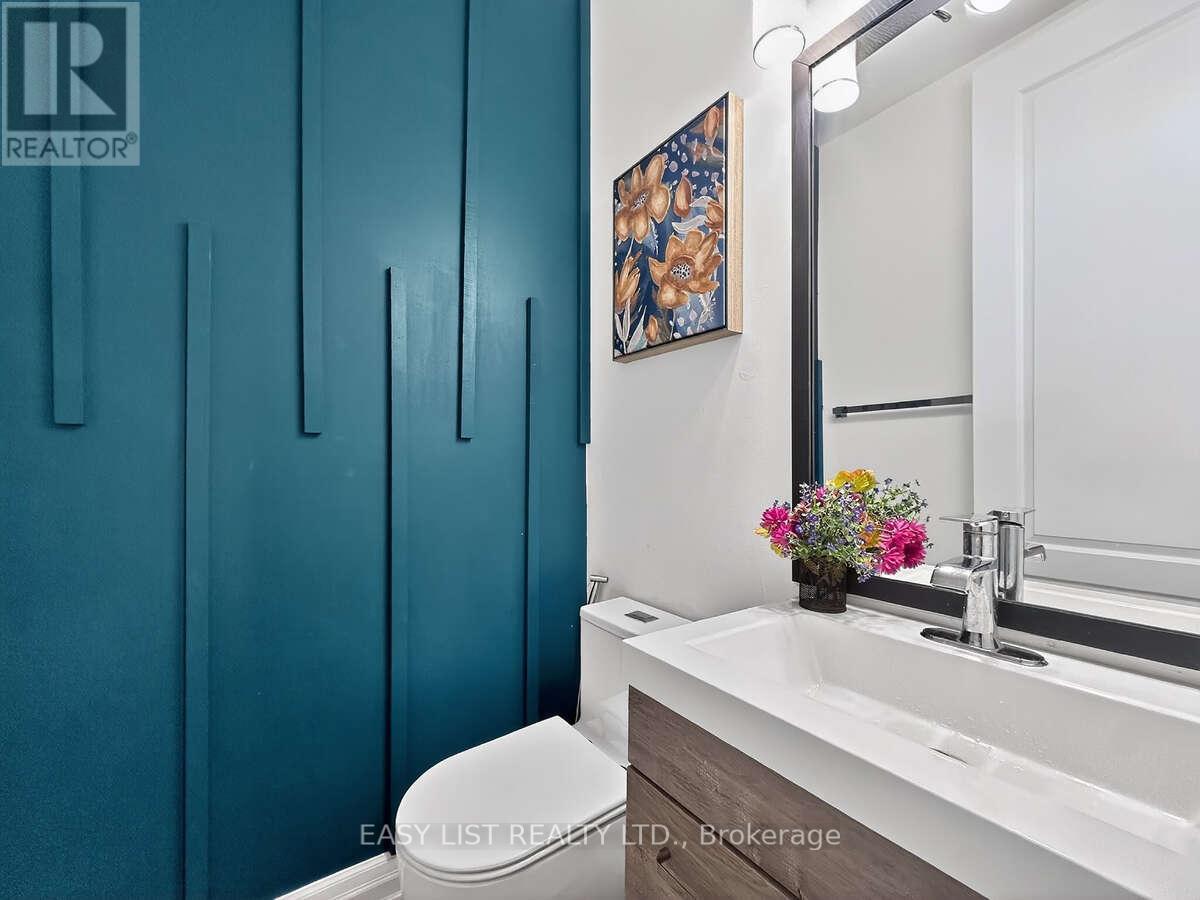 39 GOOD HOPE ROAD, Brampton (Sandringham-Wellington), Ontario, L6R3L6 — Photo 14