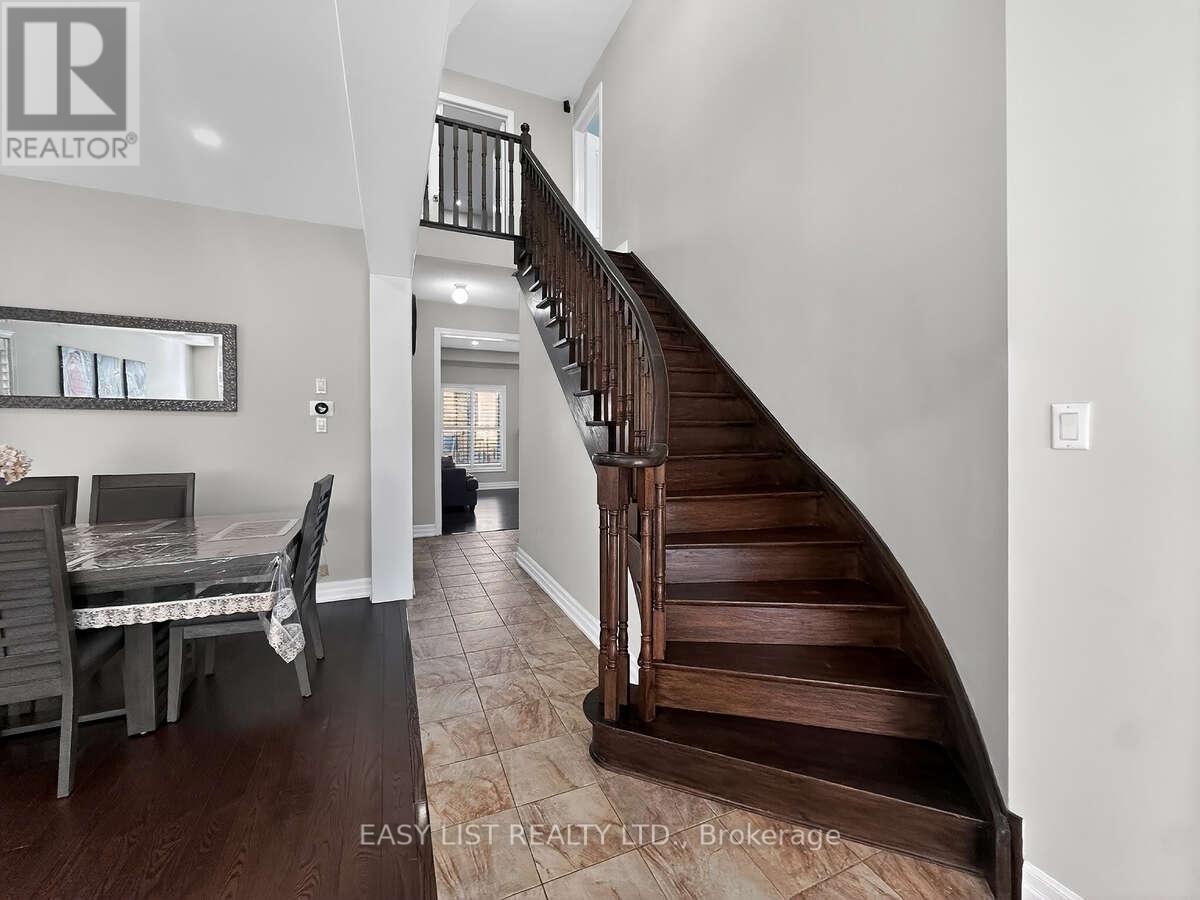 39 GOOD HOPE ROAD, Brampton (Sandringham-Wellington), Ontario, L6R3L6 — Photo 15