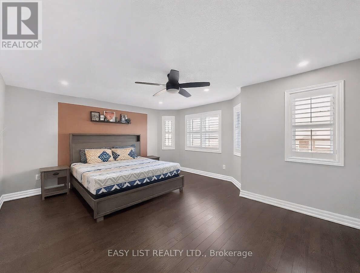 39 GOOD HOPE ROAD, Brampton (Sandringham-Wellington), Ontario, L6R3L6 — Photo 17