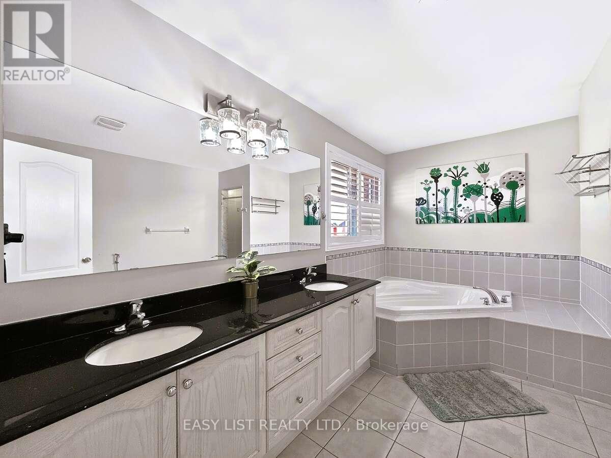 39 GOOD HOPE ROAD, Brampton (Sandringham-Wellington), Ontario, L6R3L6 — Photo 20