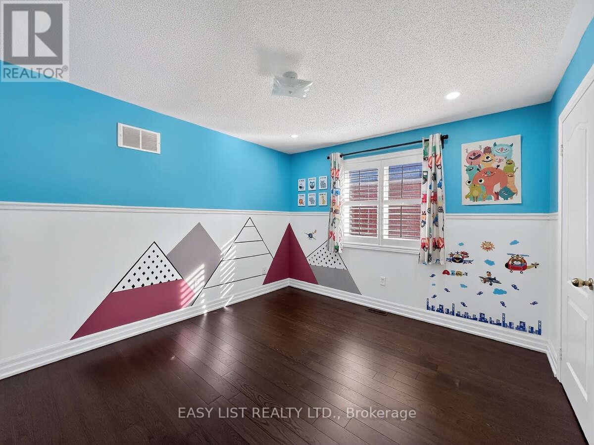 39 GOOD HOPE ROAD, Brampton (Sandringham-Wellington), Ontario, L6R3L6 — Photo 24