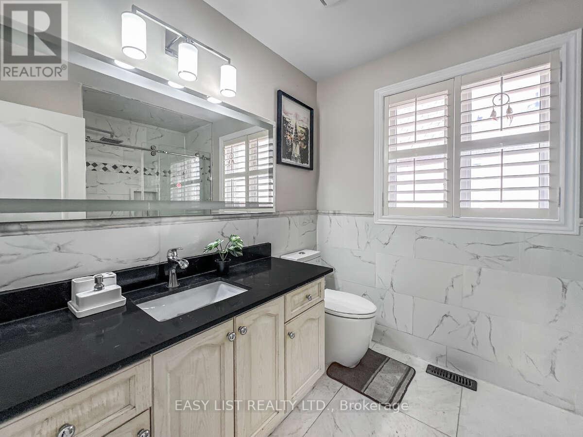 39 GOOD HOPE ROAD, Brampton (Sandringham-Wellington), Ontario, L6R3L6 — Photo 25