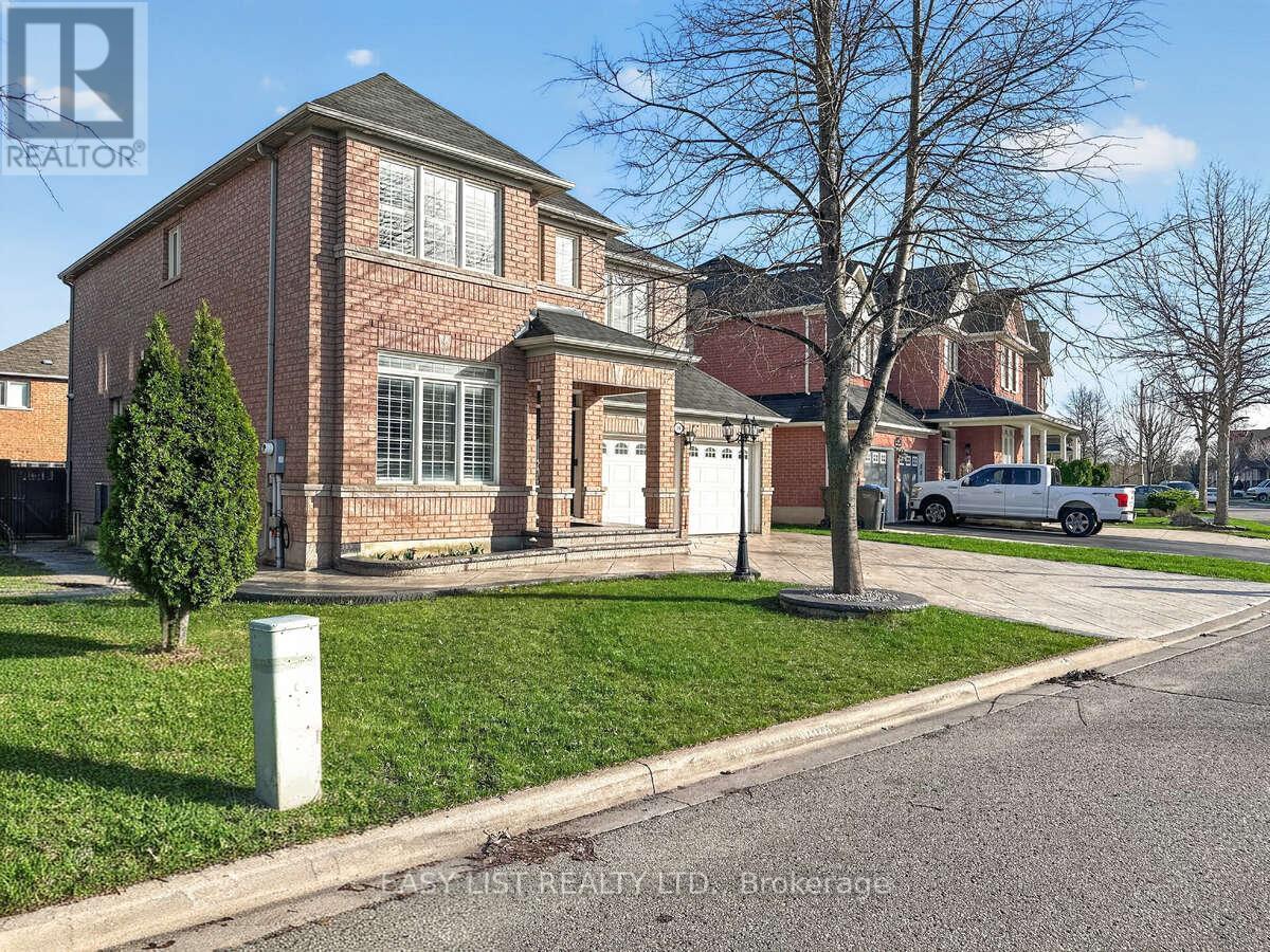 39 GOOD HOPE ROAD, Brampton (Sandringham-Wellington), Ontario, L6R3L6 — Photo 3