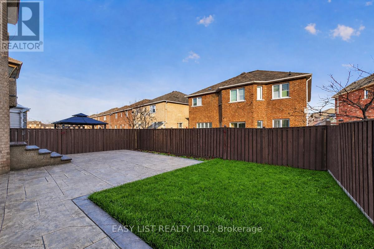 39 GOOD HOPE ROAD, Brampton (Sandringham-Wellington), Ontario, L6R3L6 — Photo 33