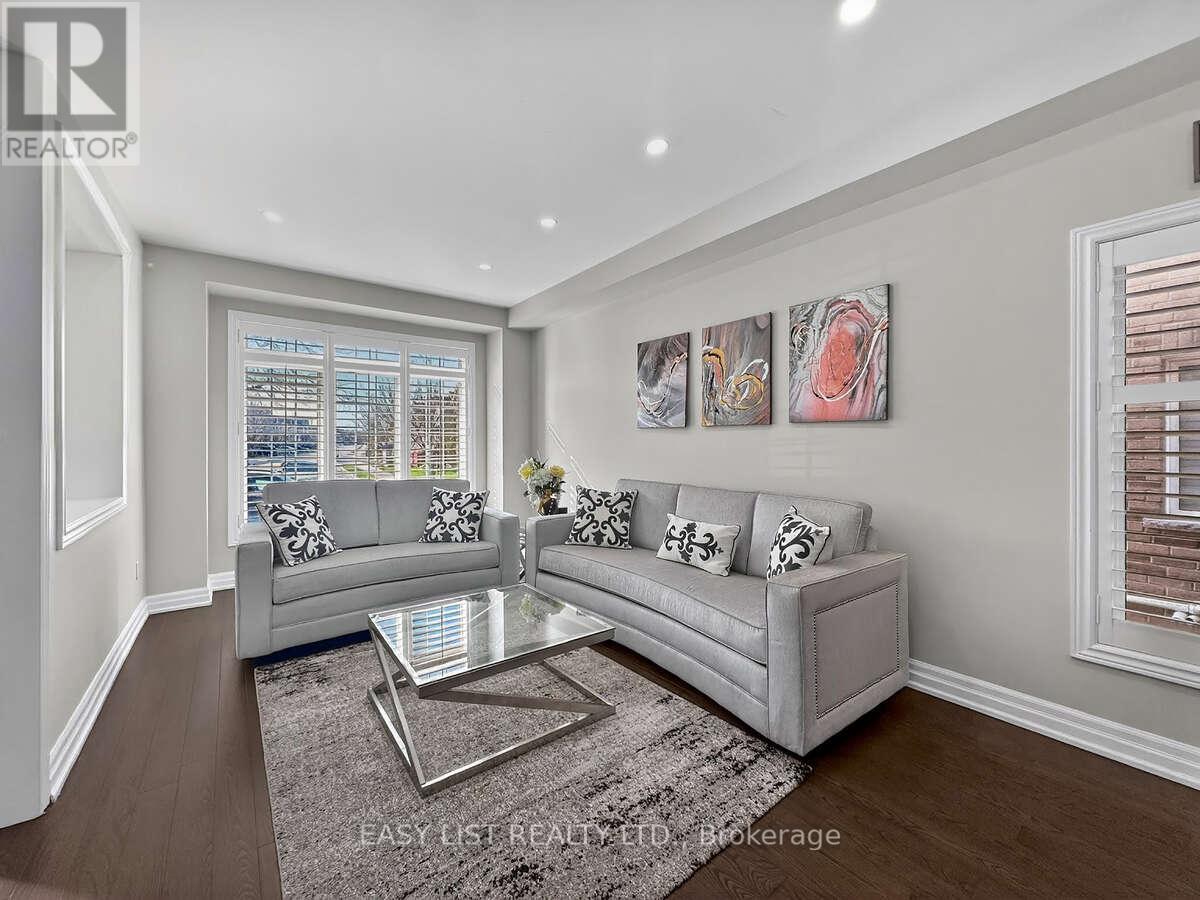 39 GOOD HOPE ROAD, Brampton (Sandringham-Wellington), Ontario, L6R3L6 — Photo 5