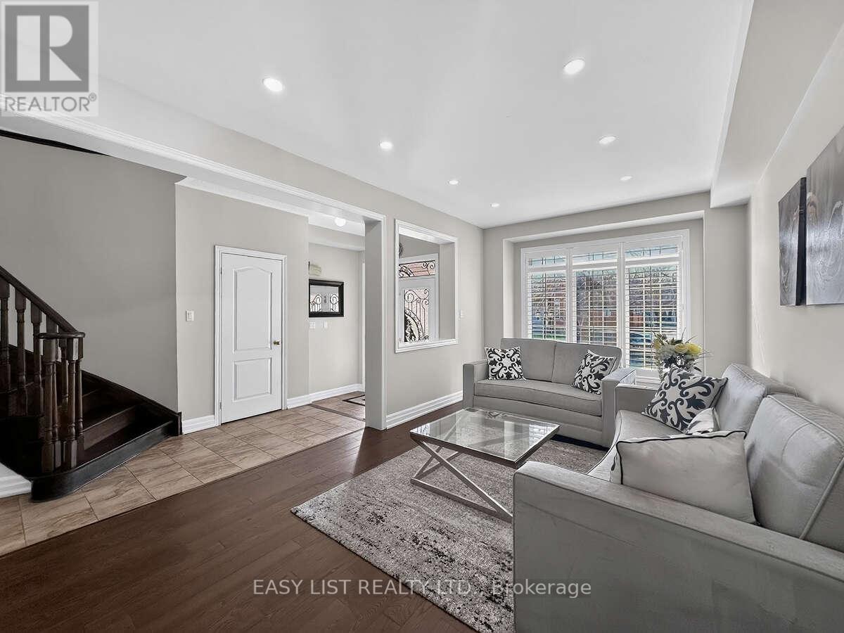 39 GOOD HOPE ROAD, Brampton (Sandringham-Wellington), Ontario, L6R3L6 — Photo 6