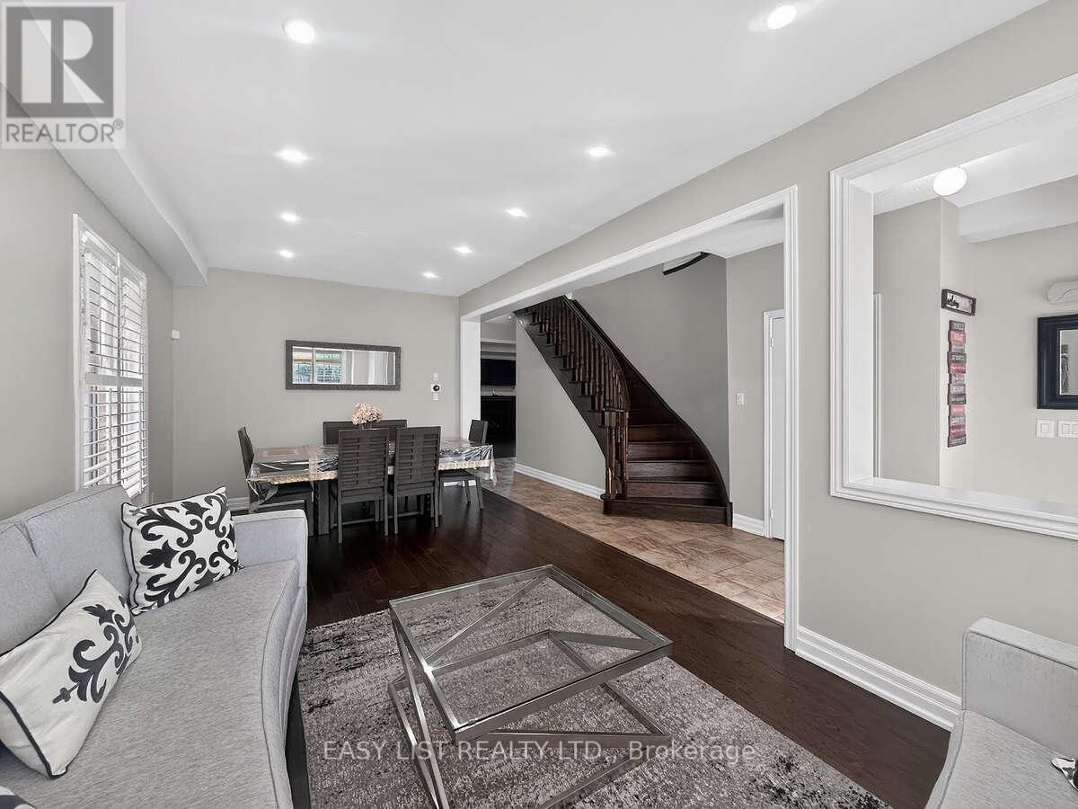 39 GOOD HOPE ROAD, Brampton (Sandringham-Wellington), Ontario, L6R3L6 — Photo 7