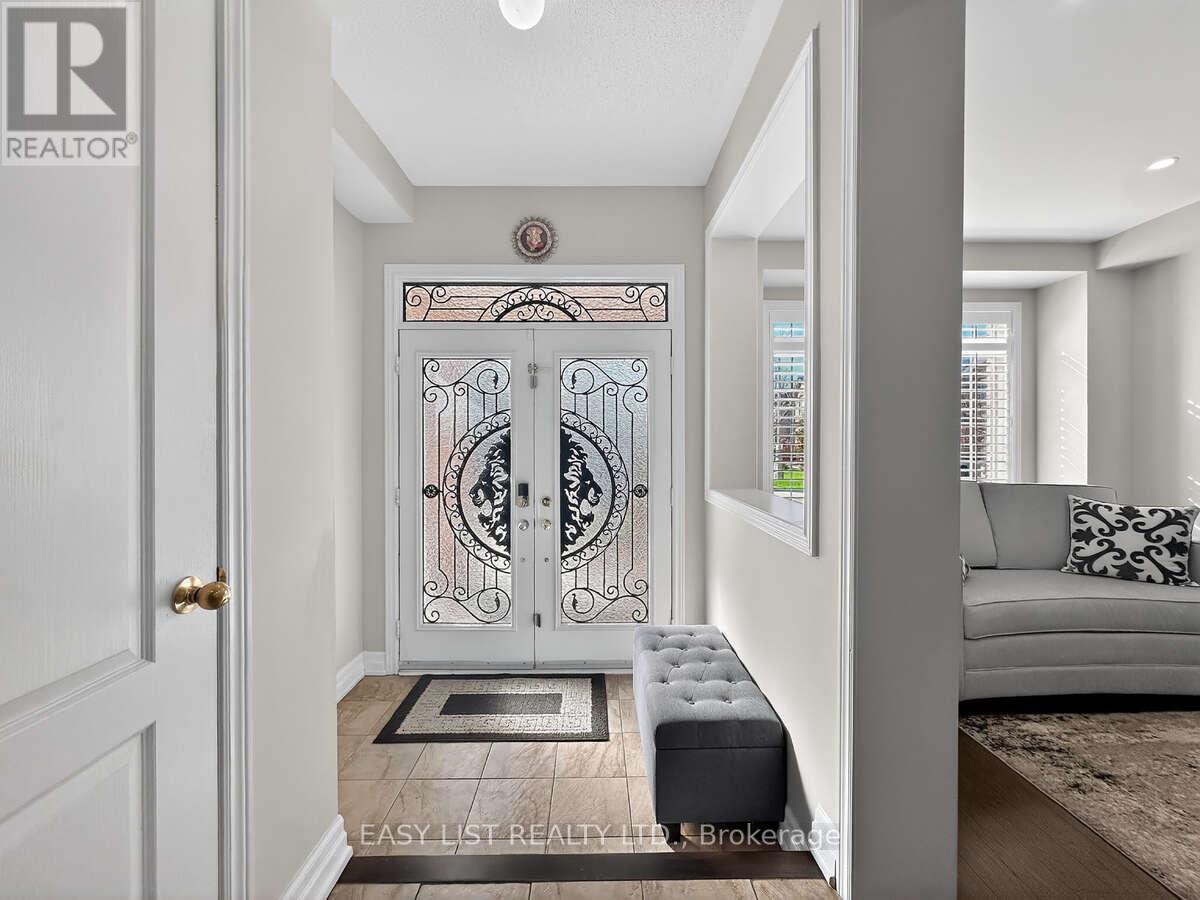 39 GOOD HOPE ROAD, Brampton (Sandringham-Wellington), Ontario, L6R3L6 — Photo 8