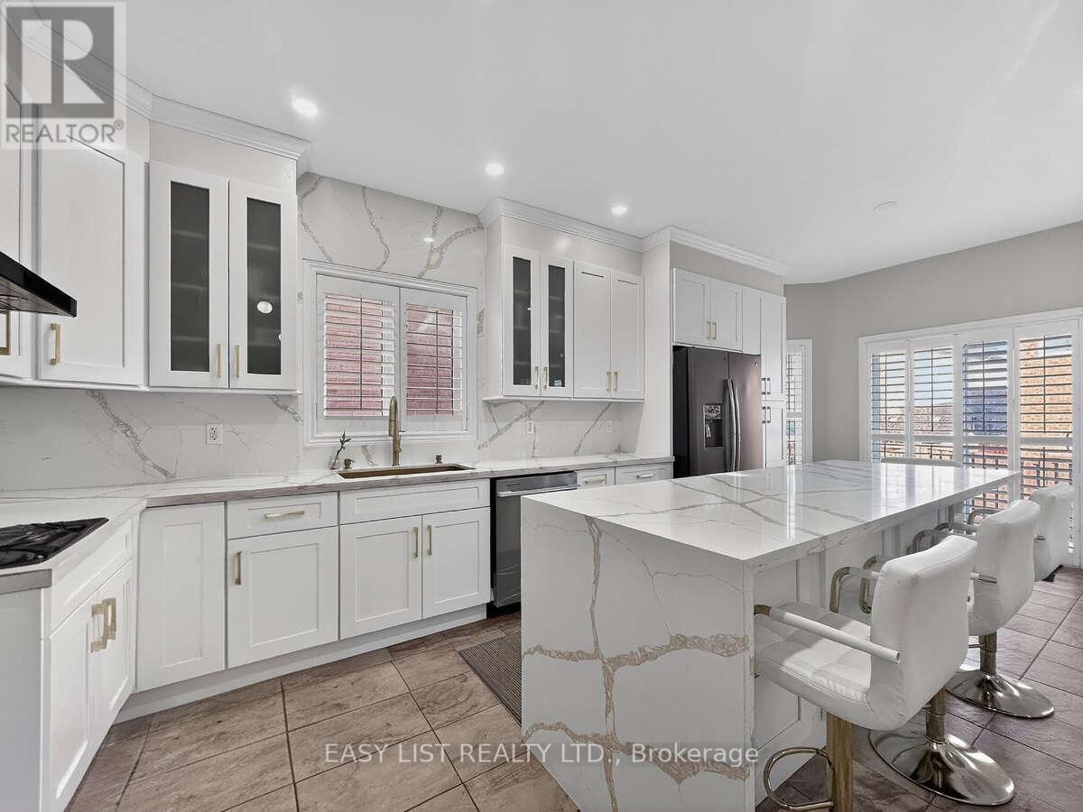 39 GOOD HOPE ROAD, Brampton (Sandringham-Wellington), Ontario, L6R3L6 — Photo 9