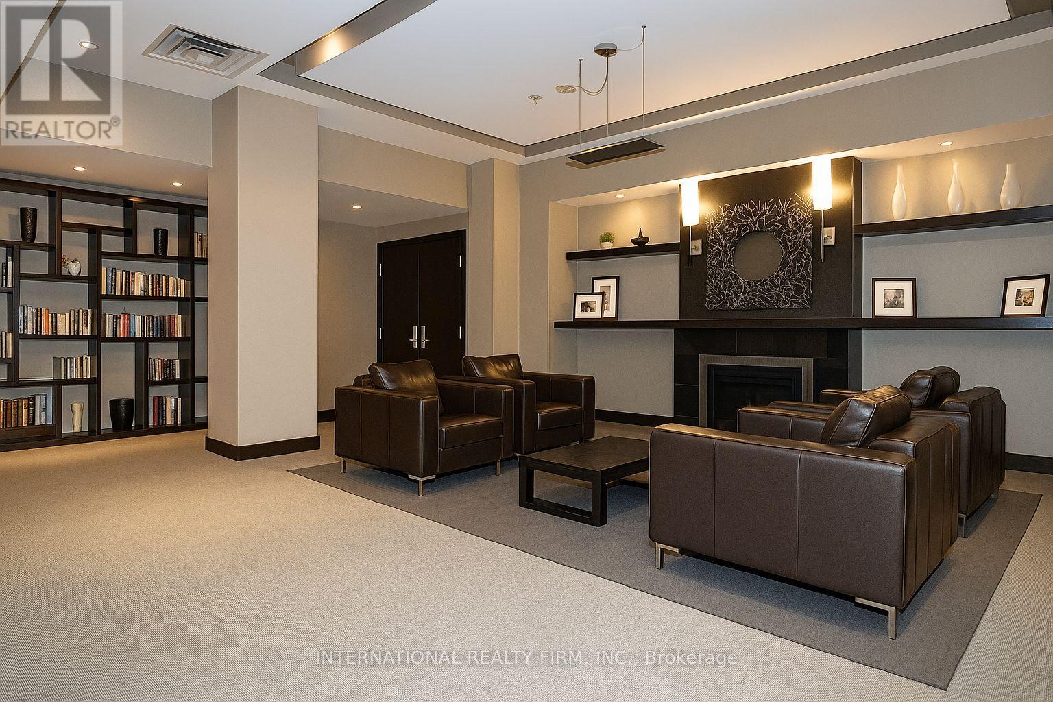 1206 - 50 ABSOLUTE AVENUE, Mississauga (City Centre), Ontario, L4Z0A9 — Photo 10