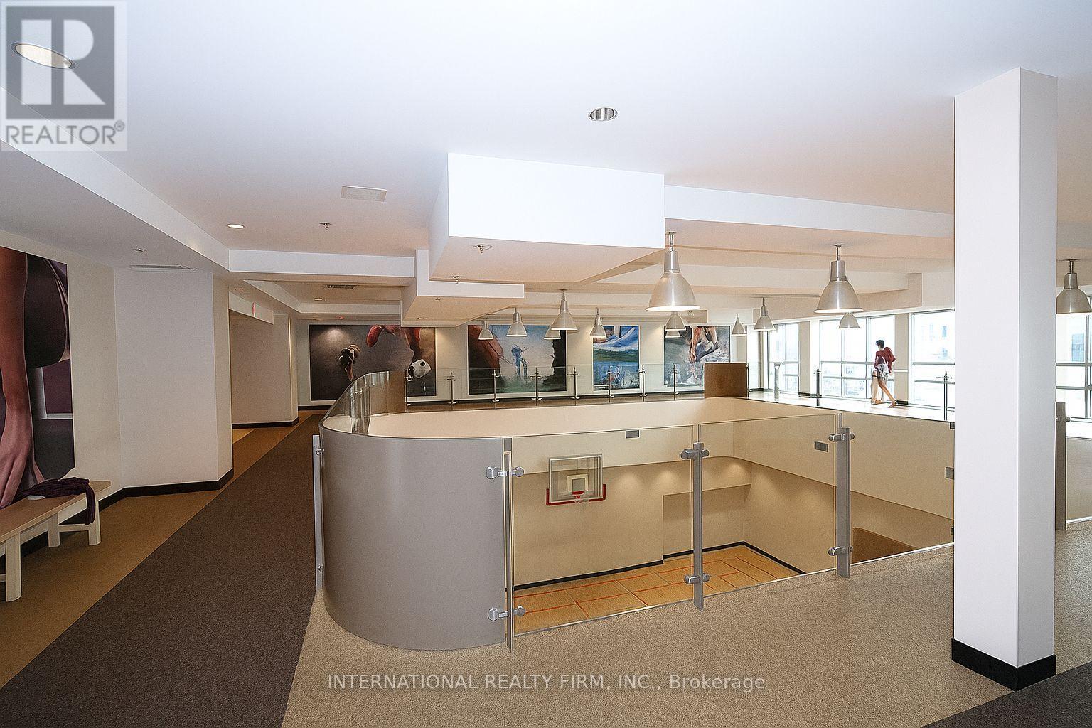 1206 - 50 ABSOLUTE AVENUE, Mississauga (City Centre), Ontario, L4Z0A9 — Photo 11