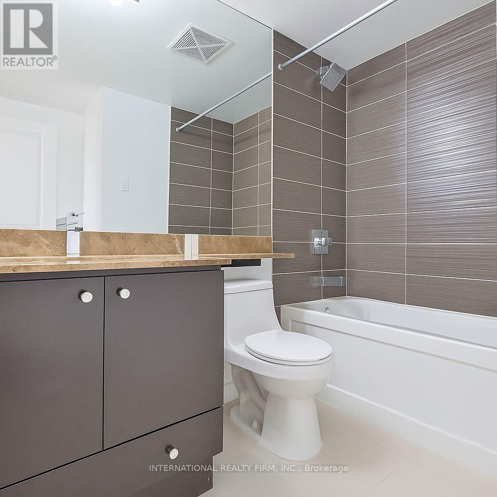 1206 - 50 ABSOLUTE AVENUE, Mississauga (City Centre), Ontario, L4Z0A9 — Photo 4