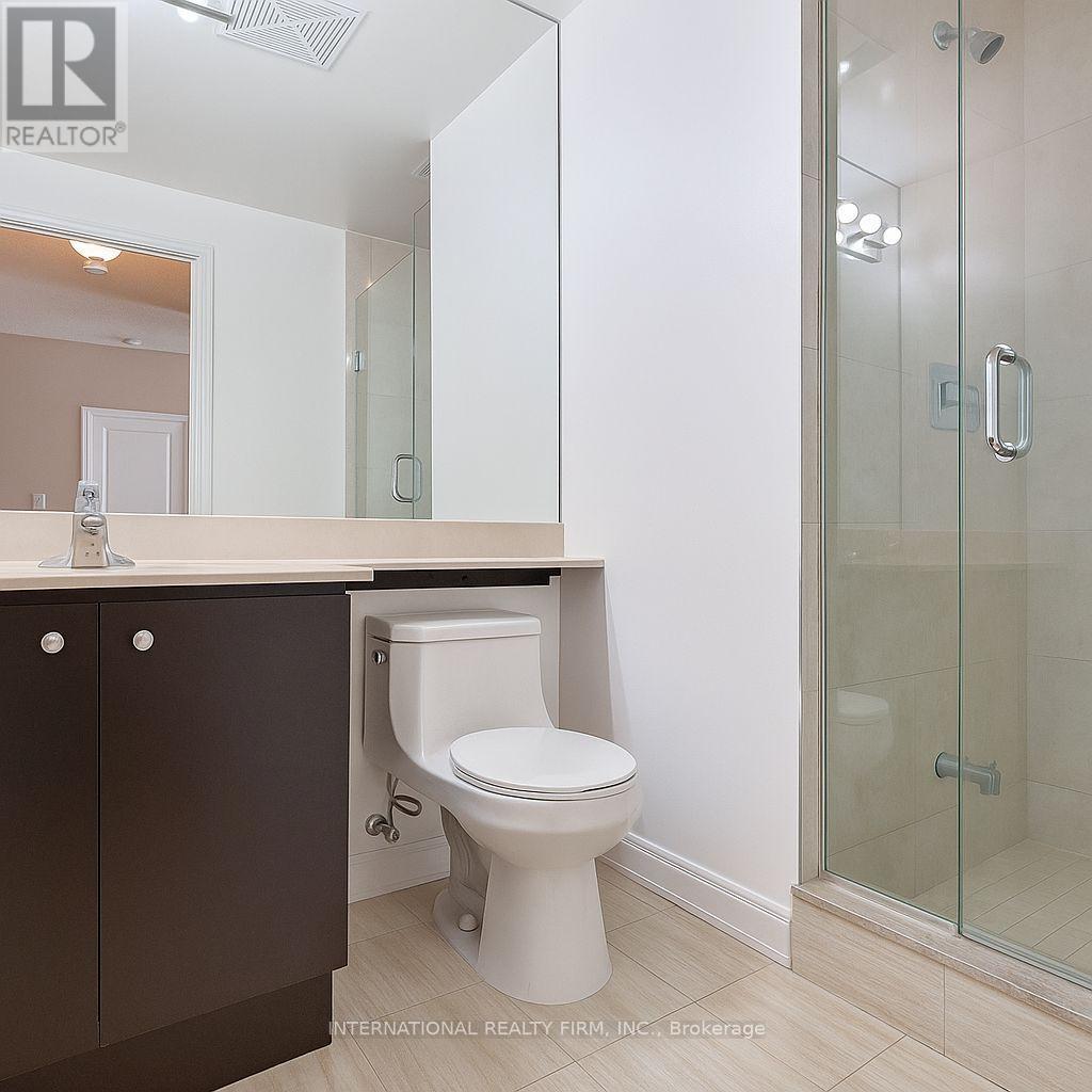 1206 - 50 ABSOLUTE AVENUE, Mississauga (City Centre), Ontario, L4Z0A9 — Photo 5