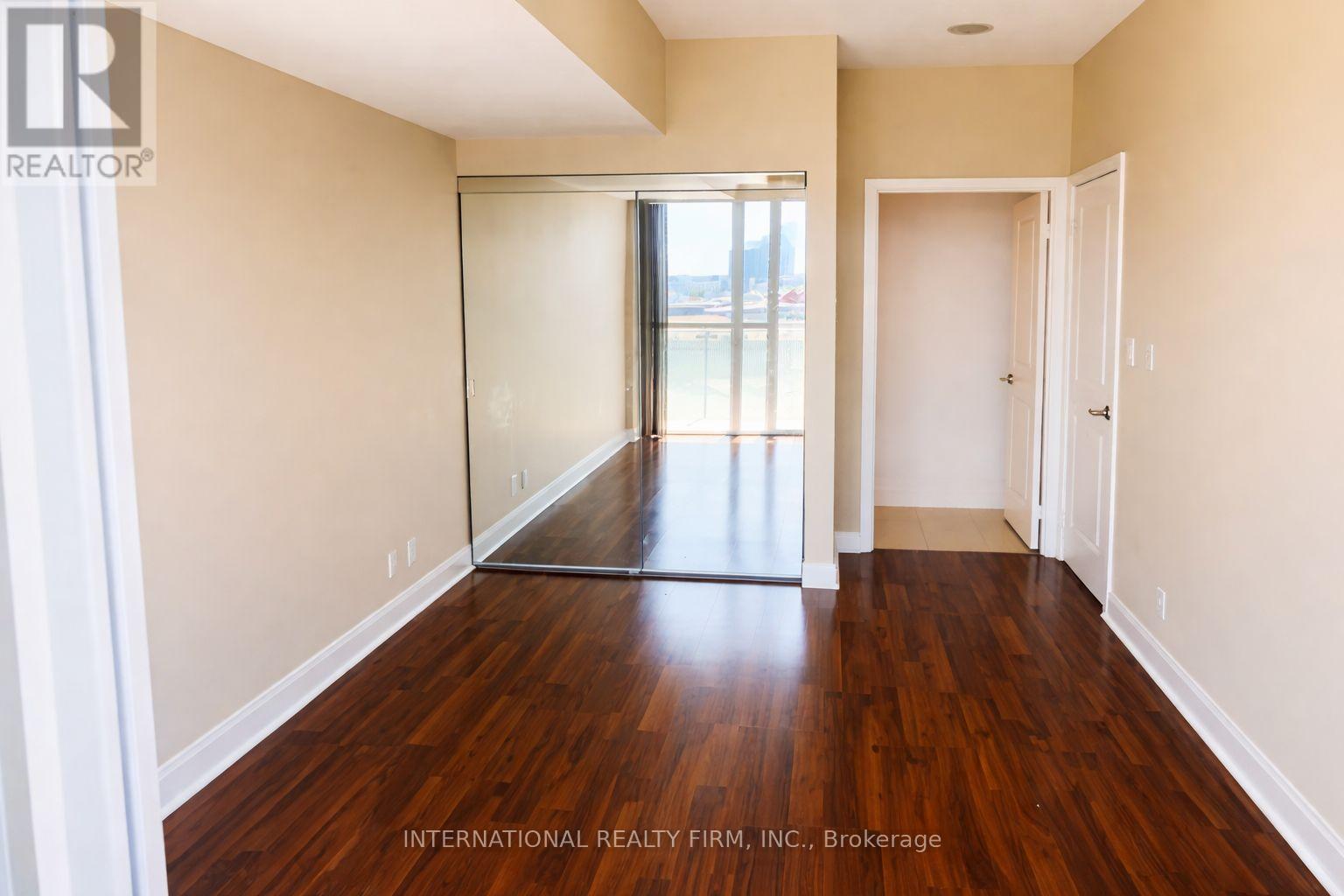 1206 - 50 ABSOLUTE AVENUE, Mississauga (City Centre), Ontario, L4Z0A9 — Photo 6