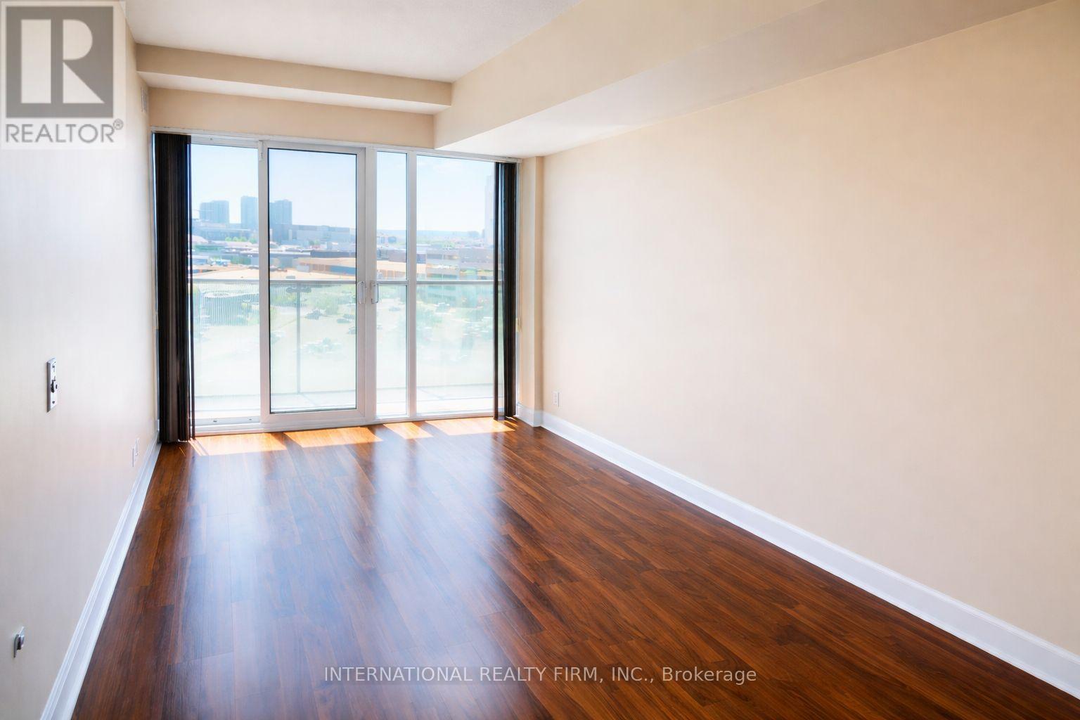 1206 - 50 ABSOLUTE AVENUE, Mississauga (City Centre), Ontario, L4Z0A9 — Photo 8