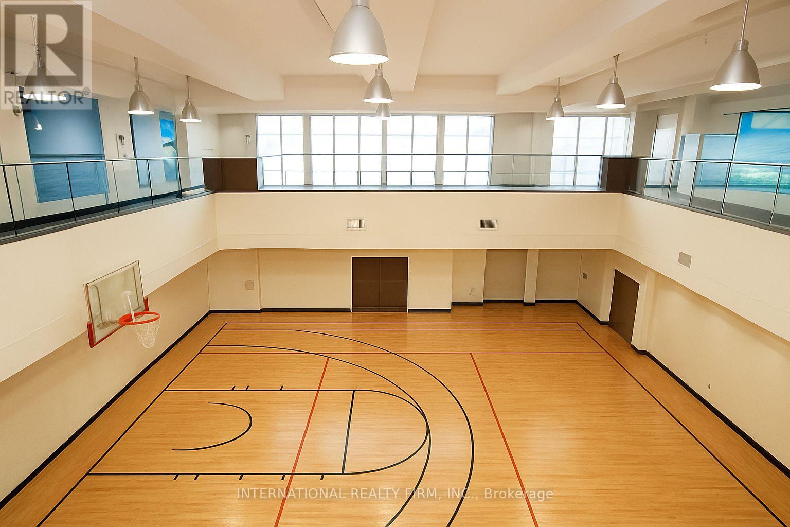 1206 - 50 ABSOLUTE AVENUE, Mississauga (City Centre), Ontario, L4Z0A9 — Photo 9