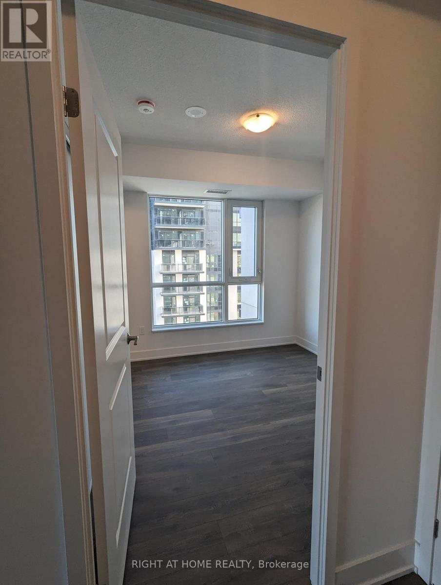 1607 - 202 BURNHAMTHORPE ROAD E, Mississauga (Mississauga Valleys), Ontario, L5A0B2 — Photo 10