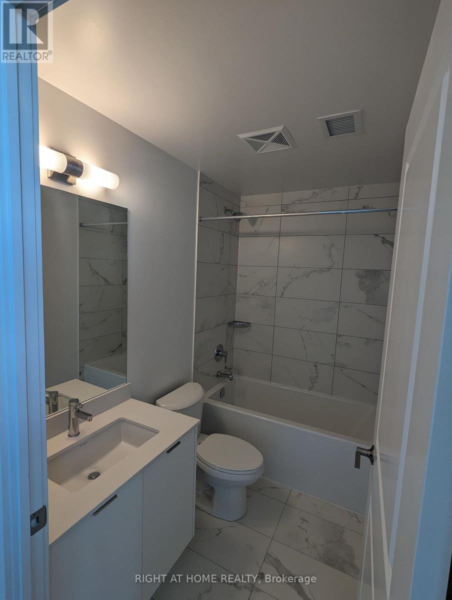 1607 - 202 BURNHAMTHORPE ROAD E, Mississauga (Mississauga Valleys), Ontario, L5A0B2 — Photo 17